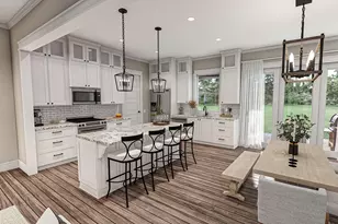 Clover Tbd Three Quarter Loop, Poolville, TX 76487 - Photo 3