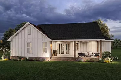 Clover Tbd Three Quarter Loop, Poolville, TX 76487 - Photo 17