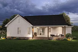 Clover Tbd Three Quarter Loop, Poolville, TX 76487 - Photo 17