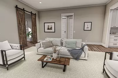 Clover Tbd Three Quarter Loop, Poolville, TX 76487 - Photo 7