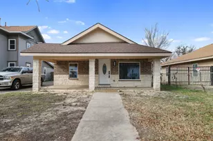 2916 Travis Ave, Fort Worth, TX 76110 - Photo 1