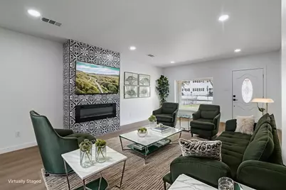 2916 Travis Avenue, Fort Worth, TX 76110 - Photo 5