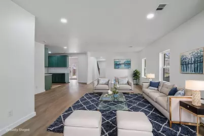 2916 Travis Avenue, Fort Worth, TX 76110 - Photo 3