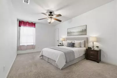 9305 Plum Court, Forney, TX 75126 - Photo 27