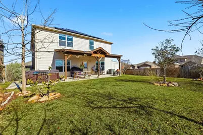 9305 Plum Court, Forney, TX 75126 - Photo 33