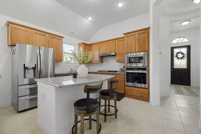 5504 Ripasso Street, McKinney, TX 75070 - Photo 9