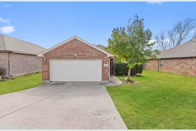 6625 Chalk River Drive, Fort Worth, TX 76179 - Photo 1