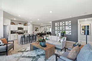 16437 Hudson Pr Wy, Fort Worth, TX 76247 - Photo 11