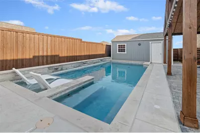 3004 Cliffview Drive, Sanger, TX 76266 - Photo 27