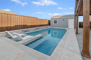 3004 Cliffview Dr, Sanger, TX 76266 - Photo 27