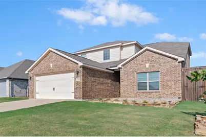 3004 Cliffview Drive, Sanger, TX 76266 - Photo 1