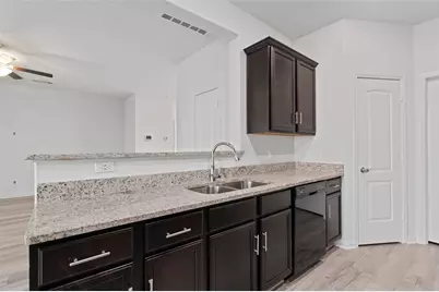 3004 Cliffview Drive, Sanger, TX 76266 - Photo 7