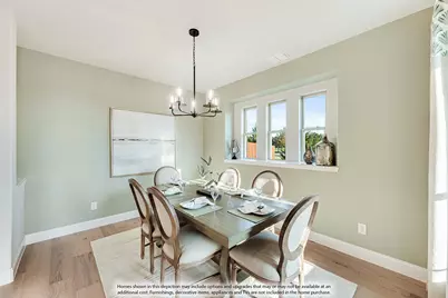 901 Endicott Drive, Red Oak, TX 75154 - Photo 5