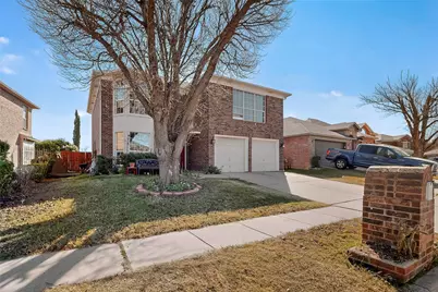 1113 Highland Station Drive, Saginaw, TX 76131 - Photo 3