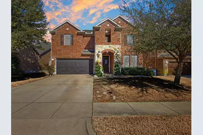 3916 Brook Wood Drive, McKinney, TX 75071 - Photo 3