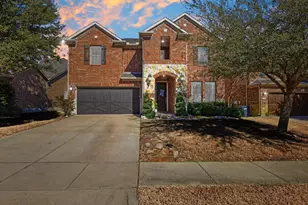 3916 Brook Wood Dr, McKinney, TX 75071 - Photo 3