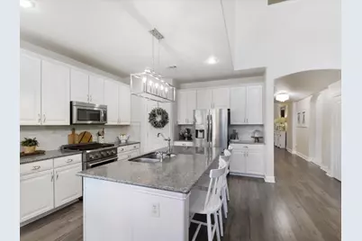 3916 Brook Wood Drive, McKinney, TX 75071 - Photo 13