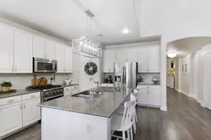 3916 Brook Wood Dr, McKinney, TX 75071 - Photo 13