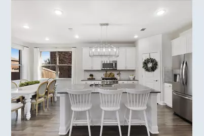 3916 Brook Wood Drive, McKinney, TX 75071 - Photo 9