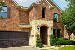 3916 Brook Wood Dr, McKinney, TX 75071 - Photo 5
