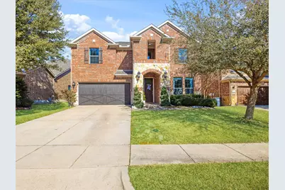 3916 Brook Wood Drive, McKinney, TX 75071 - Photo 33