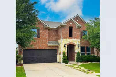 3916 Brook Wood Drive, McKinney, TX 75071 - Photo 1