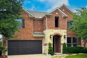 3916 Brook Wood Dr, McKinney, TX 75071 - Photo 1