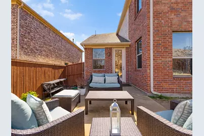 3916 Brook Wood Drive, McKinney, TX 75071 - Photo 27
