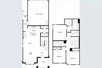 3152 Maple Orchard Lane, Fort Worth, TX 76140 - Photo 37