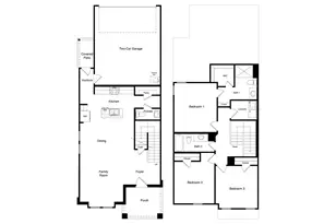 3152 Maple Orch Ln, Fort Worth, TX 76140 - Photo 37