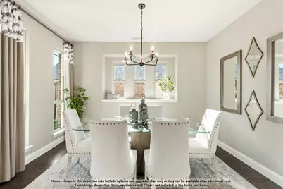 427 Birkdale Lane, Red Oak, TX 75154 - Photo 5