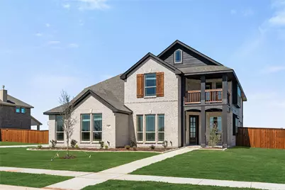 427 Birkdale Lane, Red Oak, TX 75154 - Photo 3