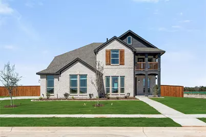 427 Birkdale Lane, Red Oak, TX 75154 - Photo 1