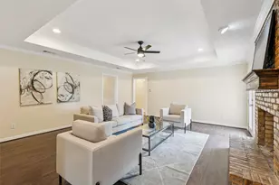 133 N Crestwood Blvd, DeSoto, TX 75115 - Photo 5