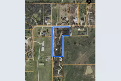 6901 Hawk Road, Flower Mound, TX 75022 - Photo 9