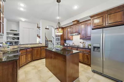 7917 E Aspermont Drive, Plano, TX 75024 - Photo 9