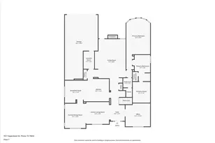 7917 E Aspermont Dr, Plano, TX 75024 - Photo 39