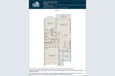 3048 Cliffside Drive, Celina, TX 75009 - Photo 15