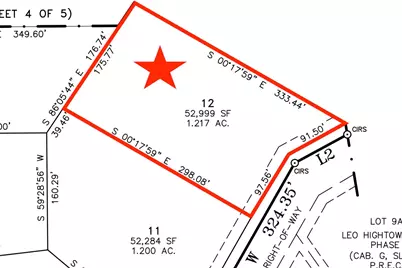 Tbd Lot 12 Lakeshore Drive, Waxahachie, TX 75165 - Photo 1