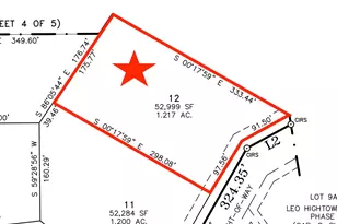 Tbd Lot 12 Lakeshore Dr, Waxahachie, TX 75165 - Photo 1