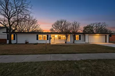 3617 Granada Drive, Richland Hills, TX 76118 - Photo 37