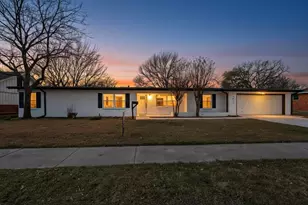 3617 Granada Dr, Richland Hills, TX 76118 - Photo 37