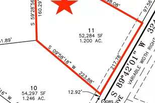 Tbd Lot 11 Lakeshore Dr, Waxahachie, TX 75165 - Photo 1