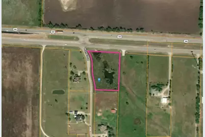Tbd W US 380, Krum, TX 76249 - Photo 1