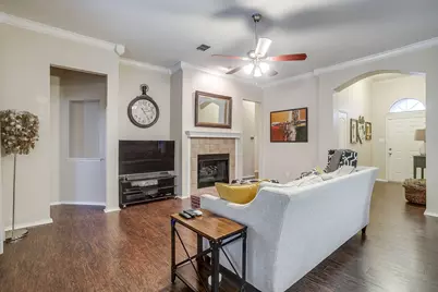 5704 Rockport Lane, Haltom City, TX 76137 - Photo 7