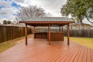 5704 Rockport Ln, Haltom City, TX 76137 - Photo 31