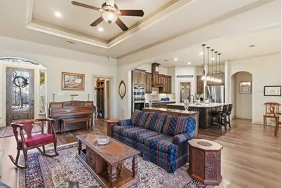 117 Birdie Drive, Lipan, TX 76462 - Photo 5