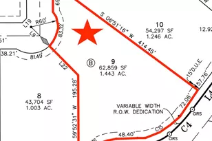 Tbd Lot 9 Lakeshore Dr, Waxahachie, TX 75165 - Photo 1