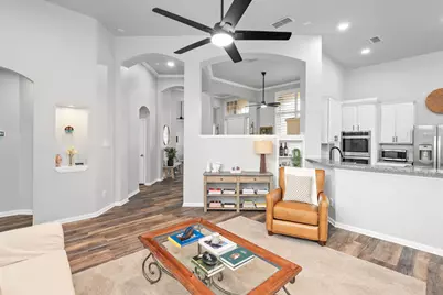 2905 Broadmoor Lane, Flower Mound, TX 75022 - Photo 17