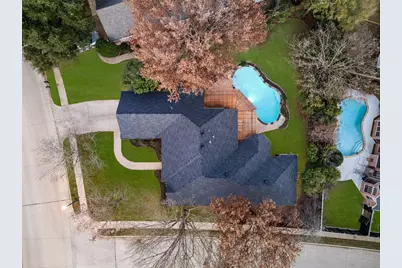 2905 Broadmoor Lane, Flower Mound, TX 75022 - Photo 33